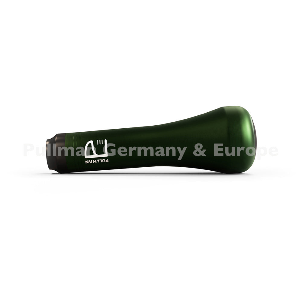 Portafilter Handle | Forrest Green