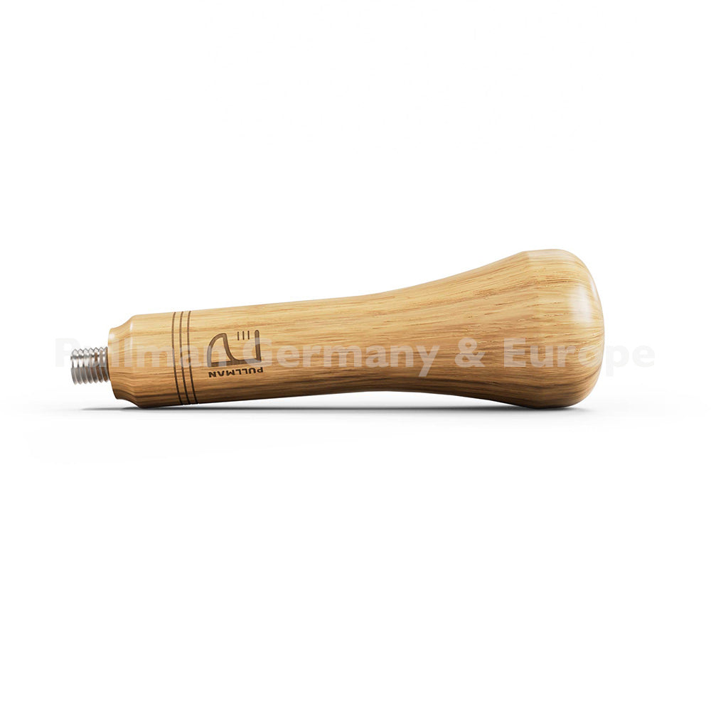 Portafilter Handle | Australian Oak