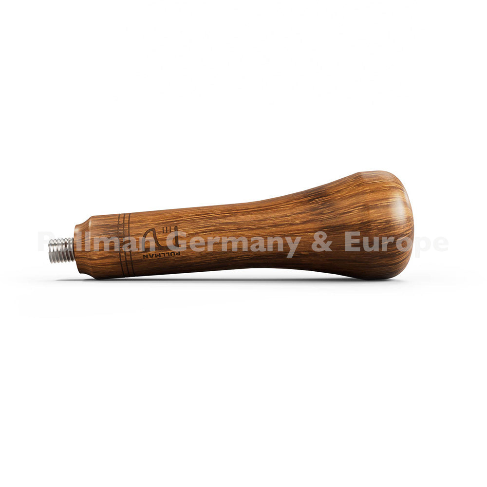 Portafilter Handle | Blackwood