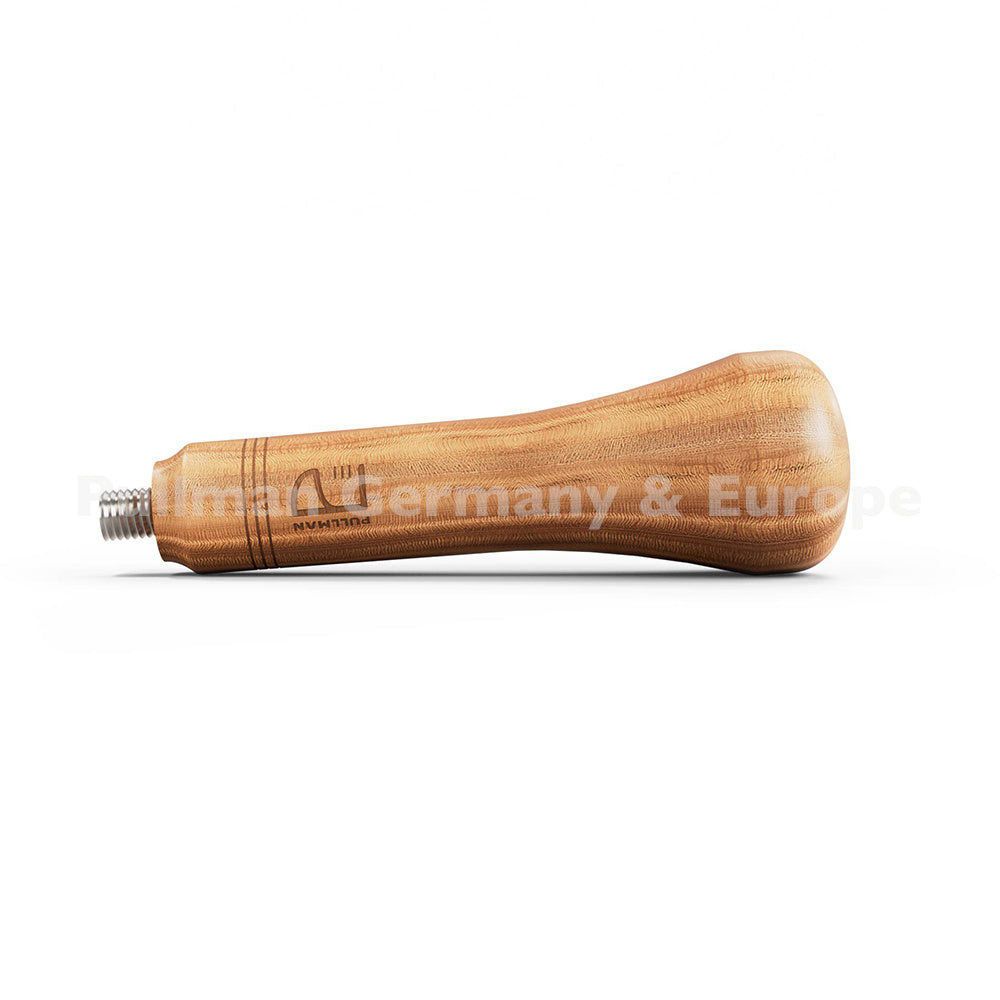 Poignée de porte-filtre | Orme d'Europe