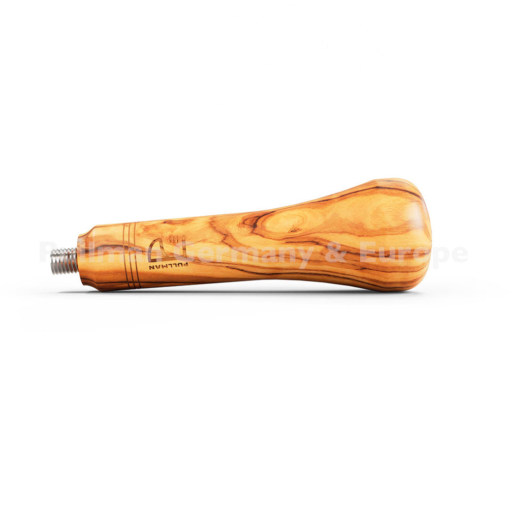 Poignée de porte-filtre | olive