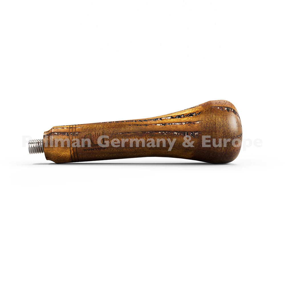 Poignée de porte-filtre | Écorce filandreuse