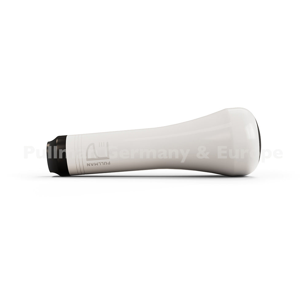 Portafilter Handle | White