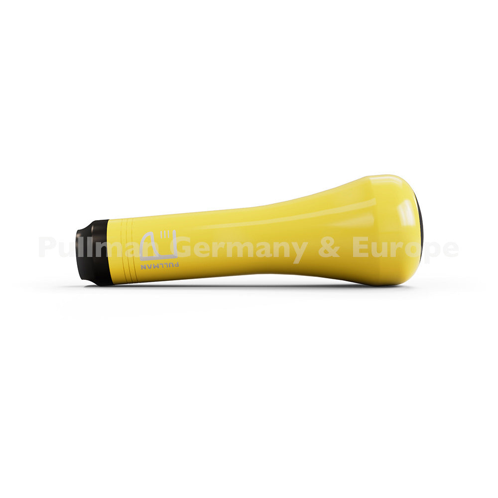 Portafilter Handle | Yellow