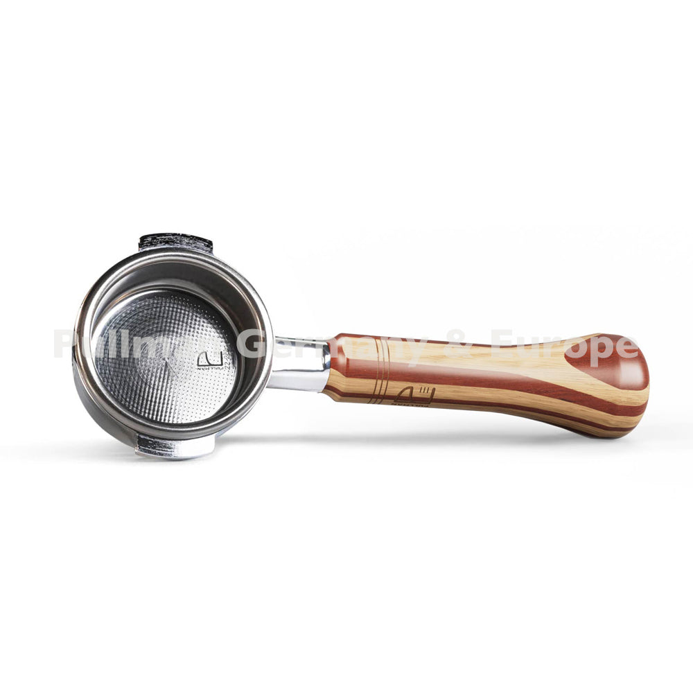 Portafilter Komplett bodenlos | Joak | Pullman Filtration Basket876