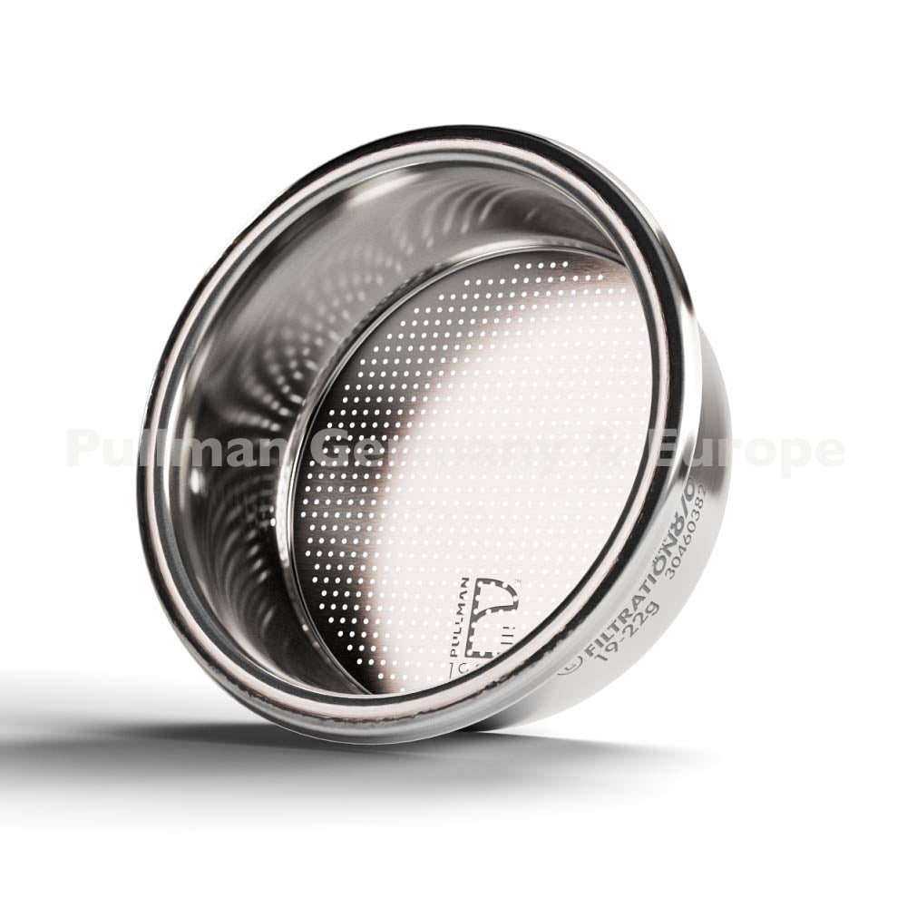 Pullman Filtration876 Basket | 19-22g