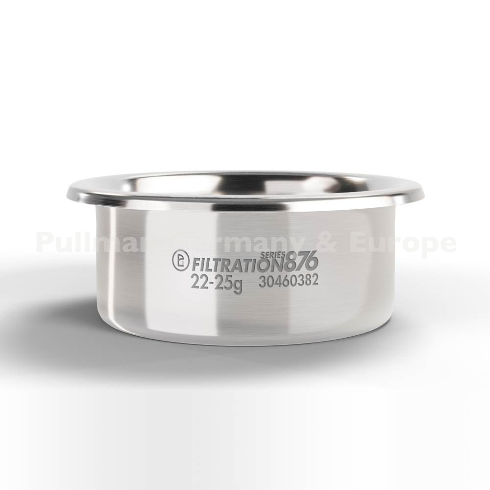 Pullman Filtration876 Panier | 22-25g