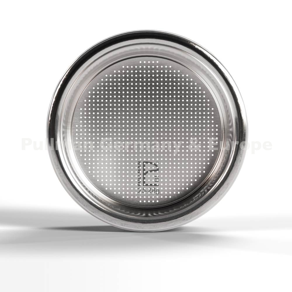 Pullman Filtration876 Basket | 25-28g