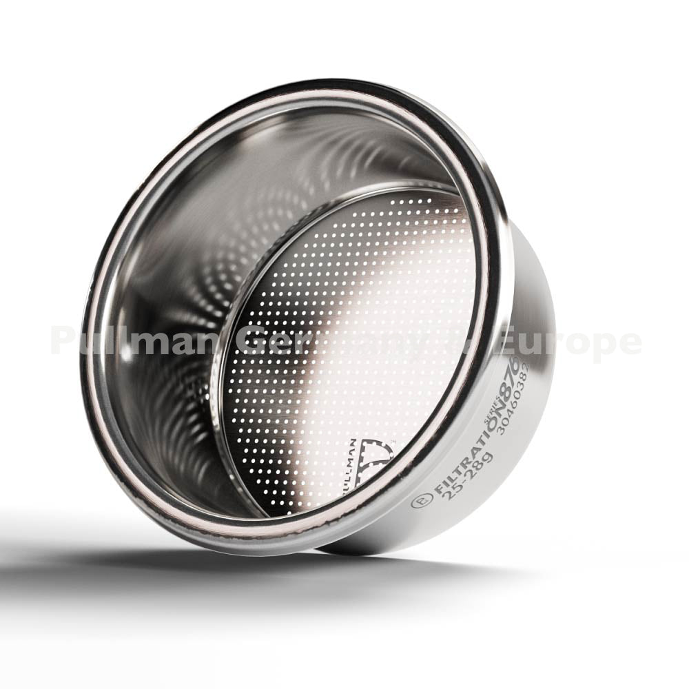 Pullman Filtration876 Basket | 25-28g