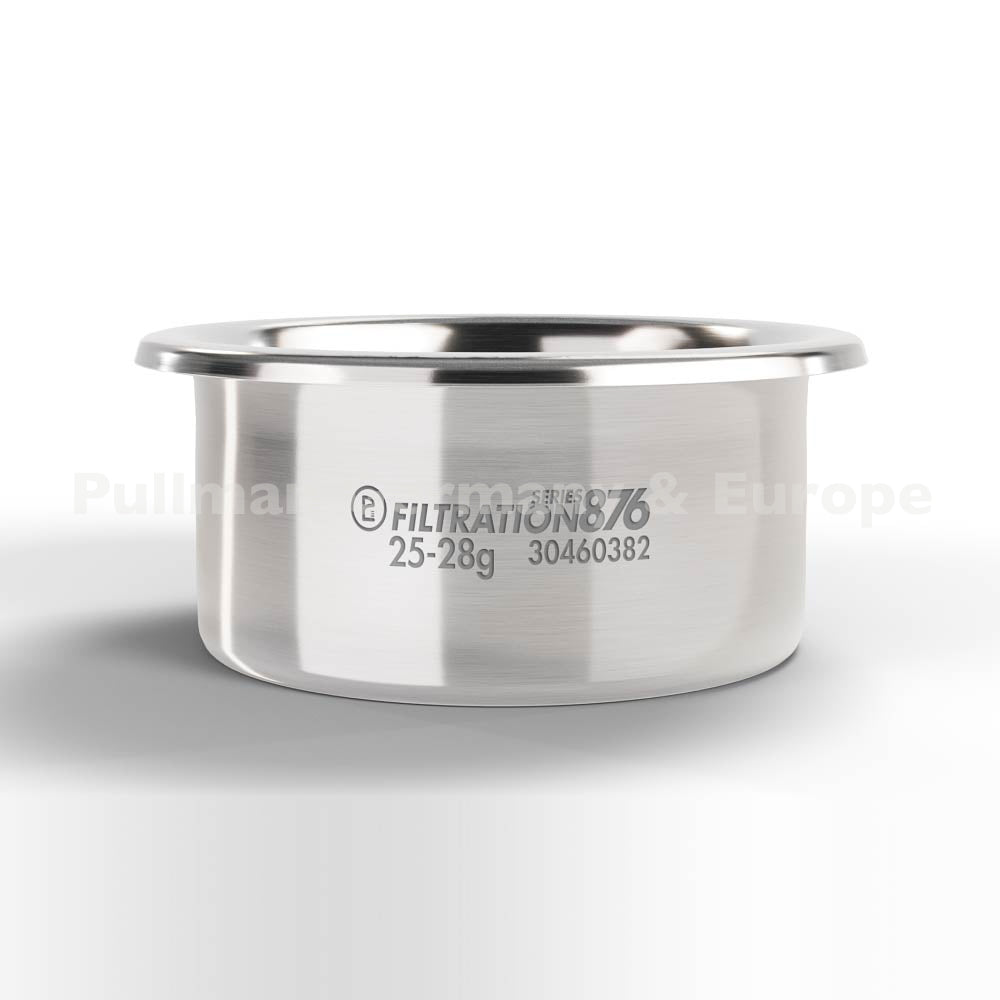 Pullman Filtration876 Basket | 25-28g