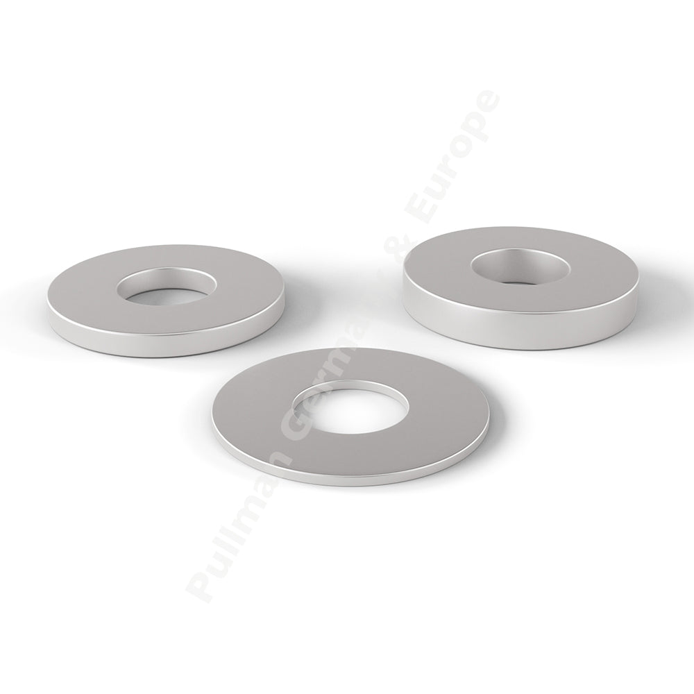 Tamper BigStep LITE | Black Stealth Matte