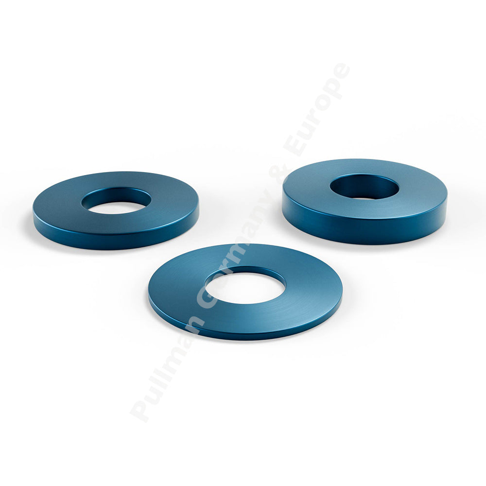 Spacer Set | Cobalt Blue