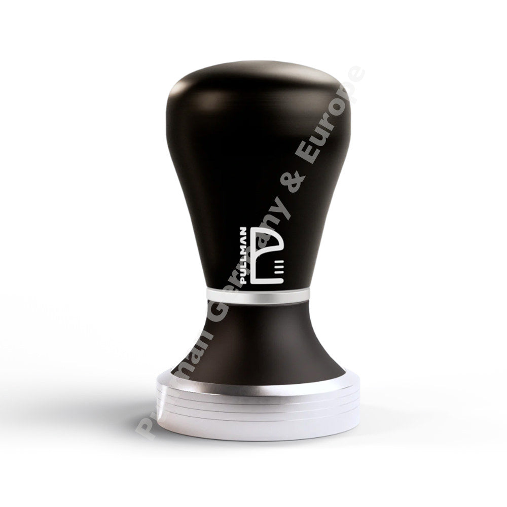 Tamper Barista Original | Black Stealth Matte
