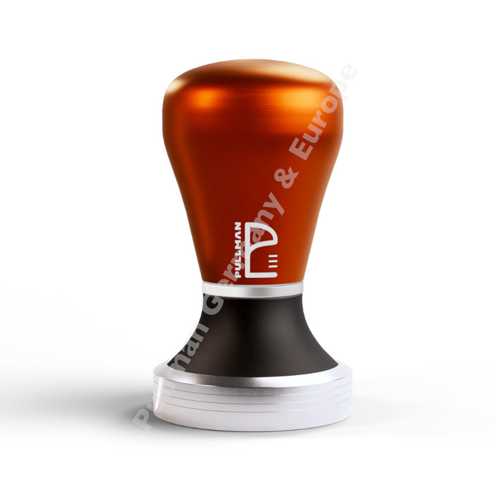 Tamper Barista Original | Burnt Orange