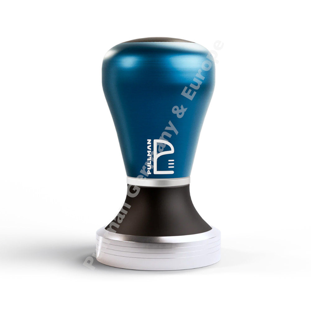 Tamper Barista Original | Cobalt Blue