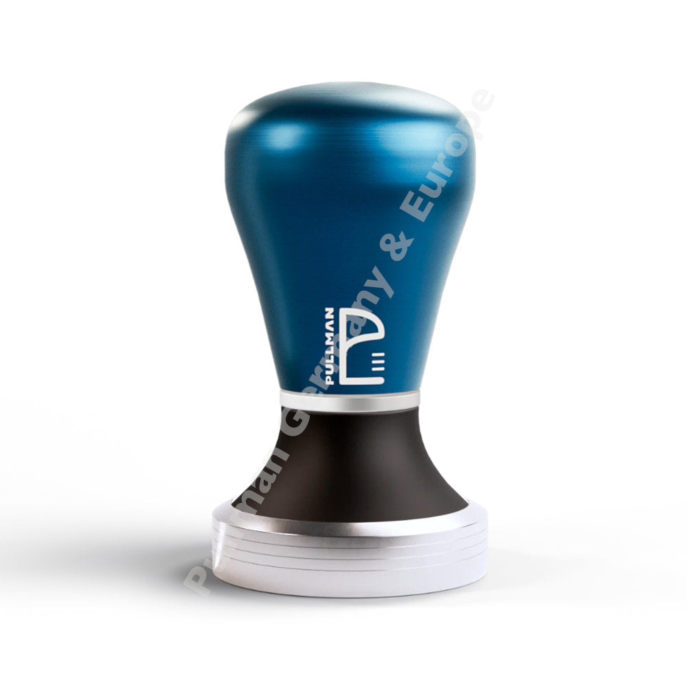 Tamper Barista Original | Cobalt Blue