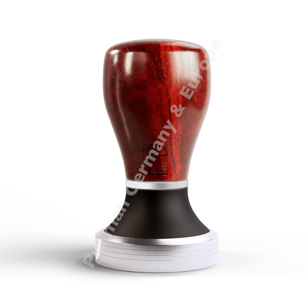 Tamper Barista Original | African Padouk