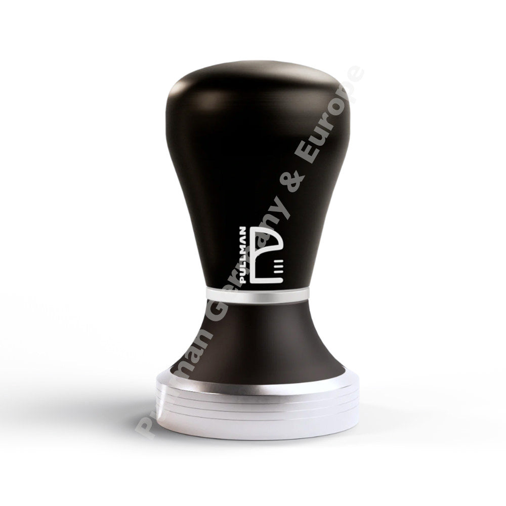 Tamper Barista Original | Black Stealth Matte