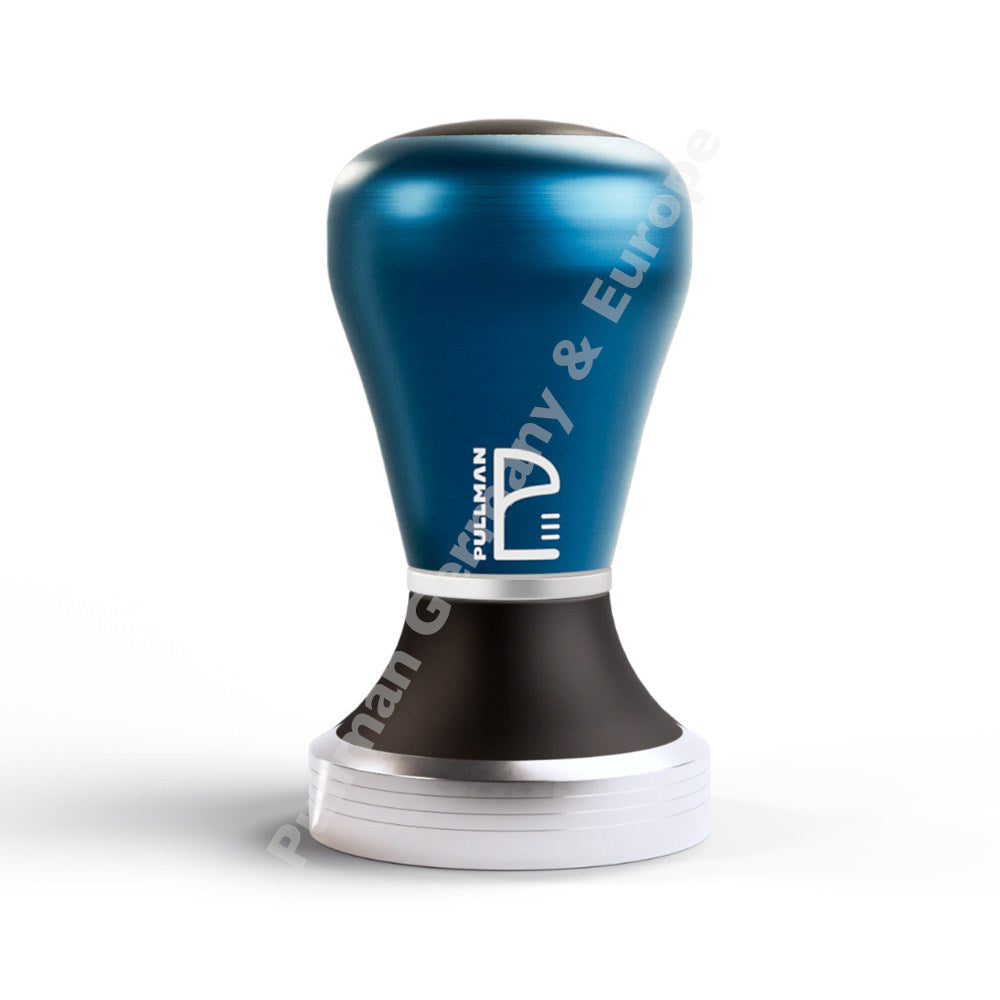 Tamper Barista Original | Cobalt Blue