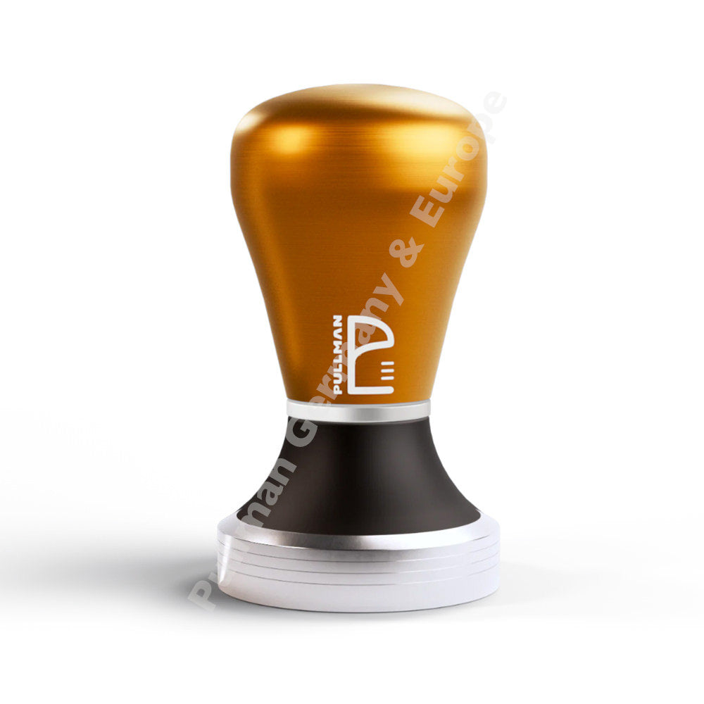 Tamper Barista Original | Gold Matte