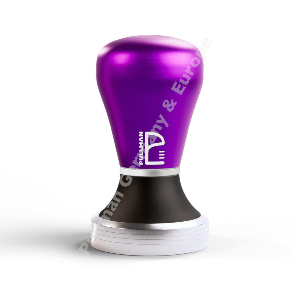 Tamper Barista Original | Purple Matte