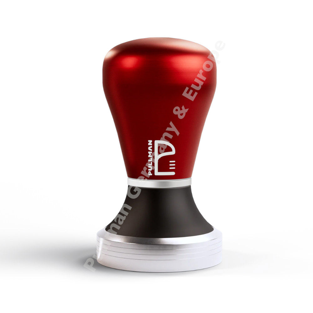 Tamper Barista Original | Red Matte