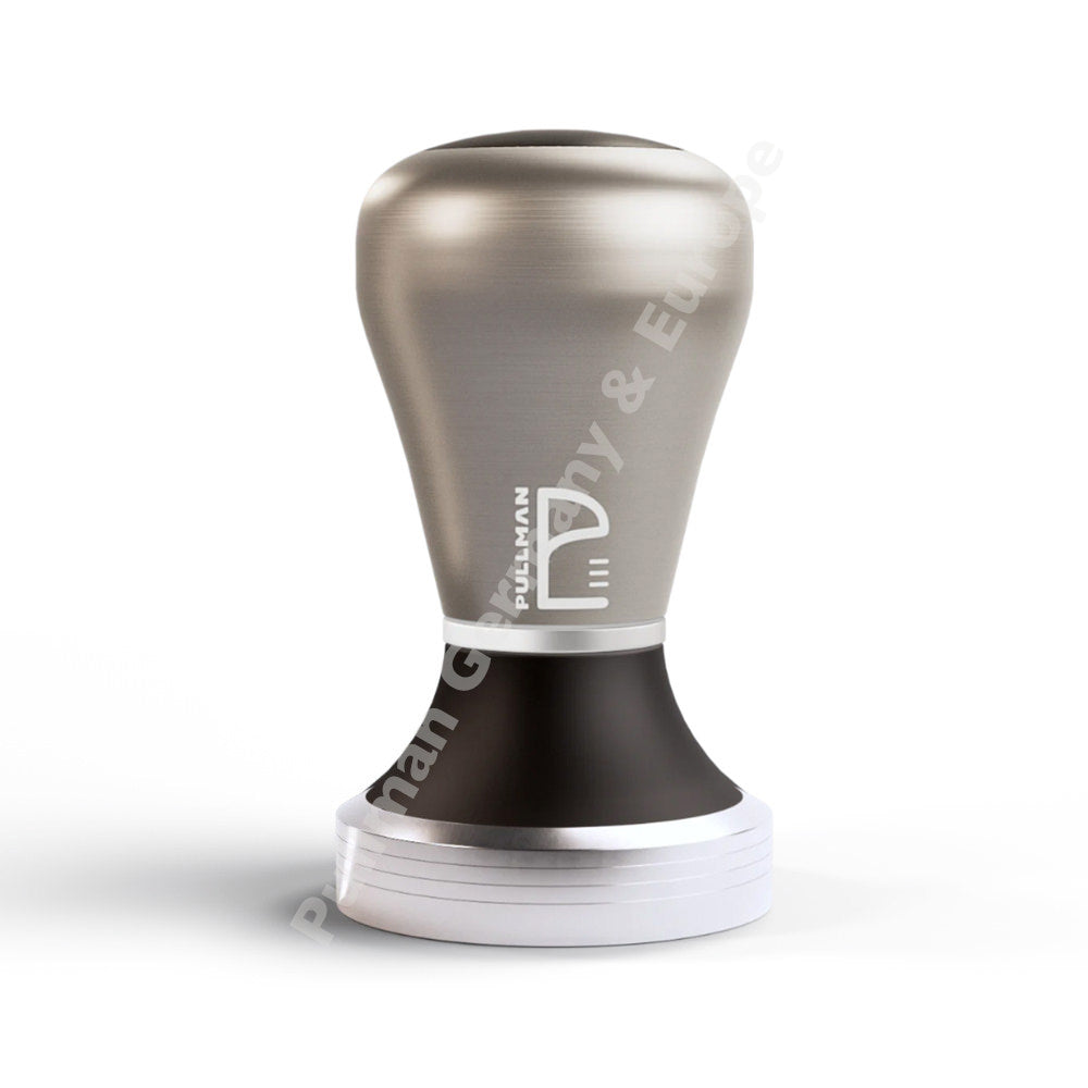 Tamper Barista Original | Silver Matte