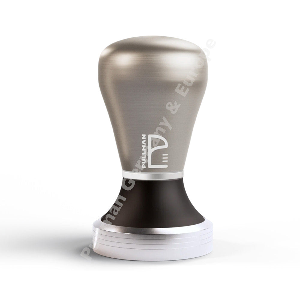 Tamper Barista Original | Silver Matte