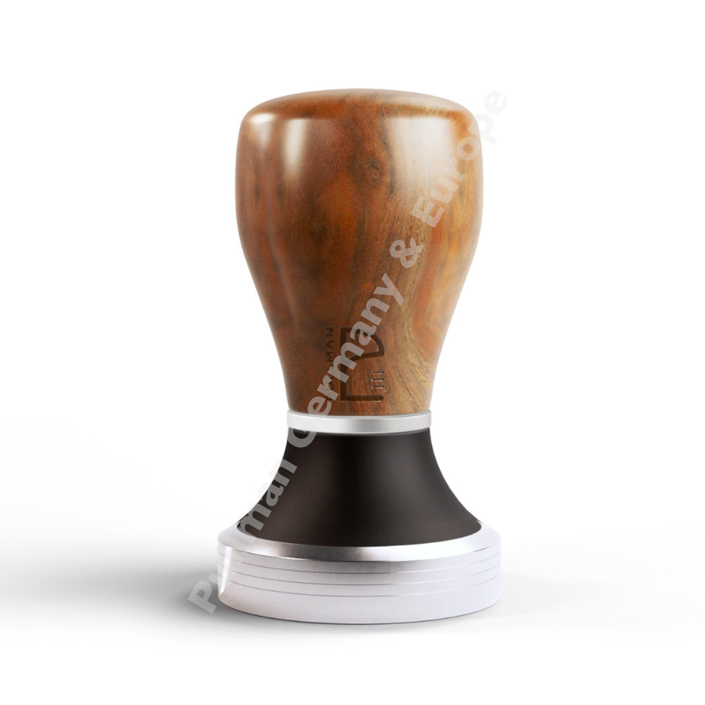 Tamper Barista Original | Walnut