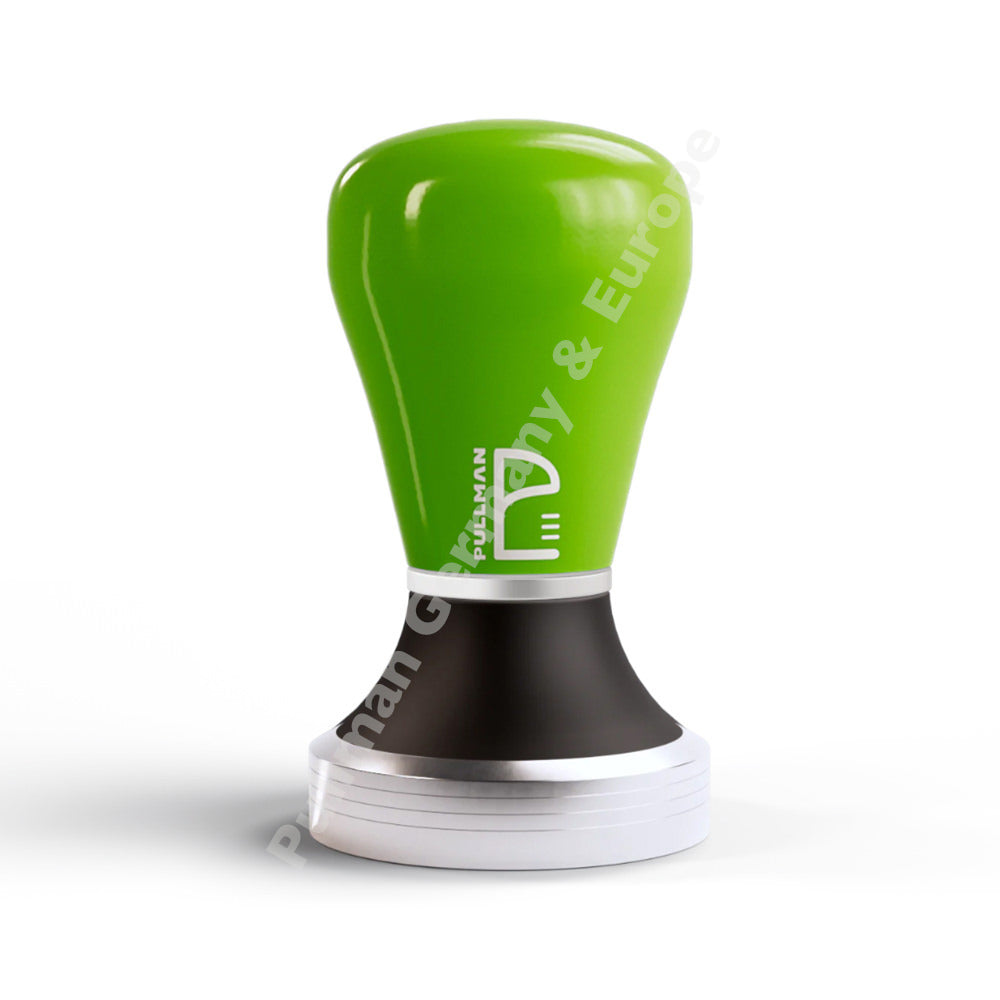 Tamper Barista Original | Vert acide