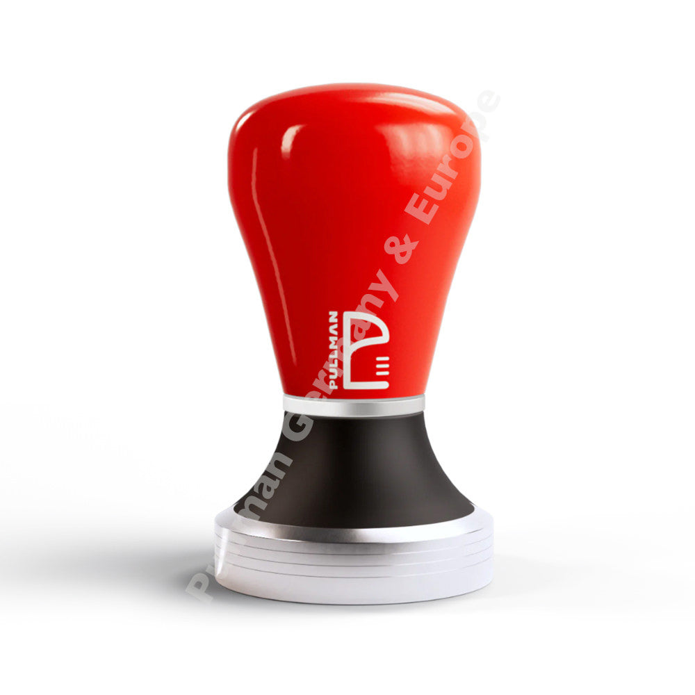 Tamper Barista Original | Bright Red