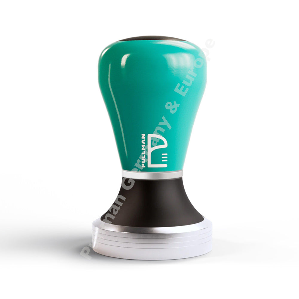 Tamper Barista Original | Teal Blue