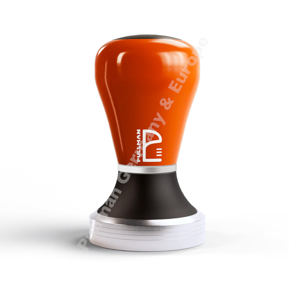 Tamper Barista Original | Terre cuite