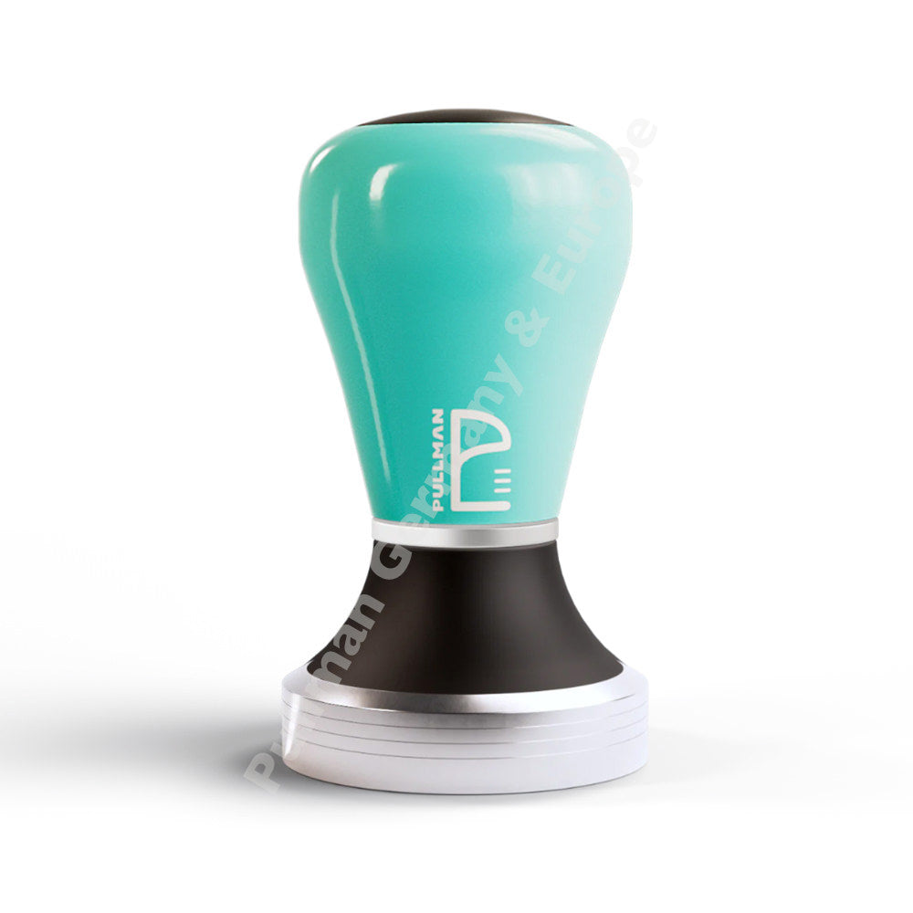 Tamper Barista Original | Tiff Blue