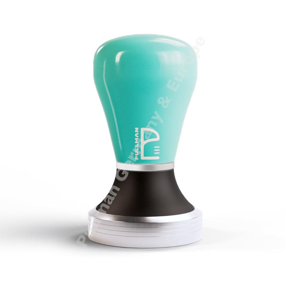 Tamper Barista Original | Tiff Blue