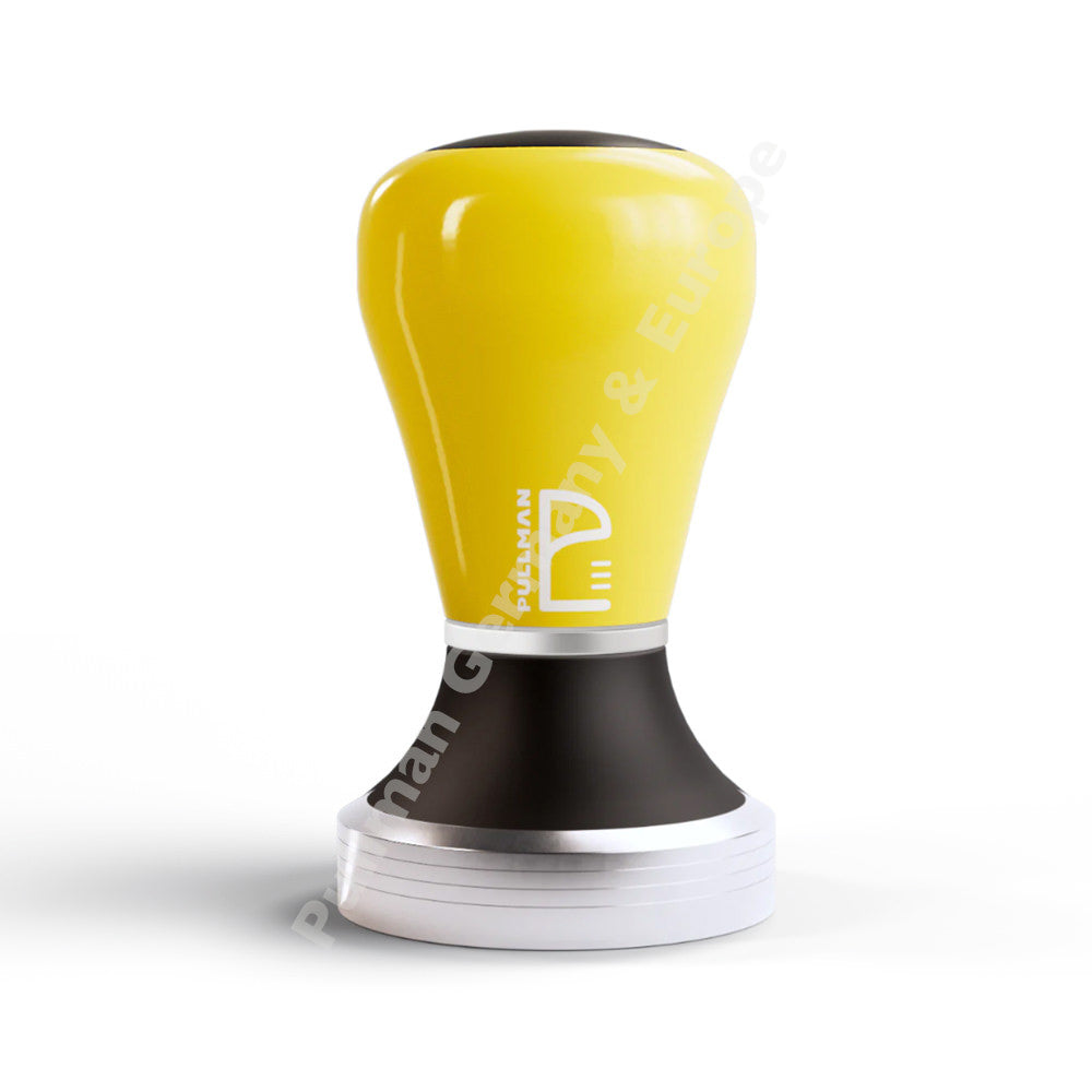 Tamper Barista Original | Jaune