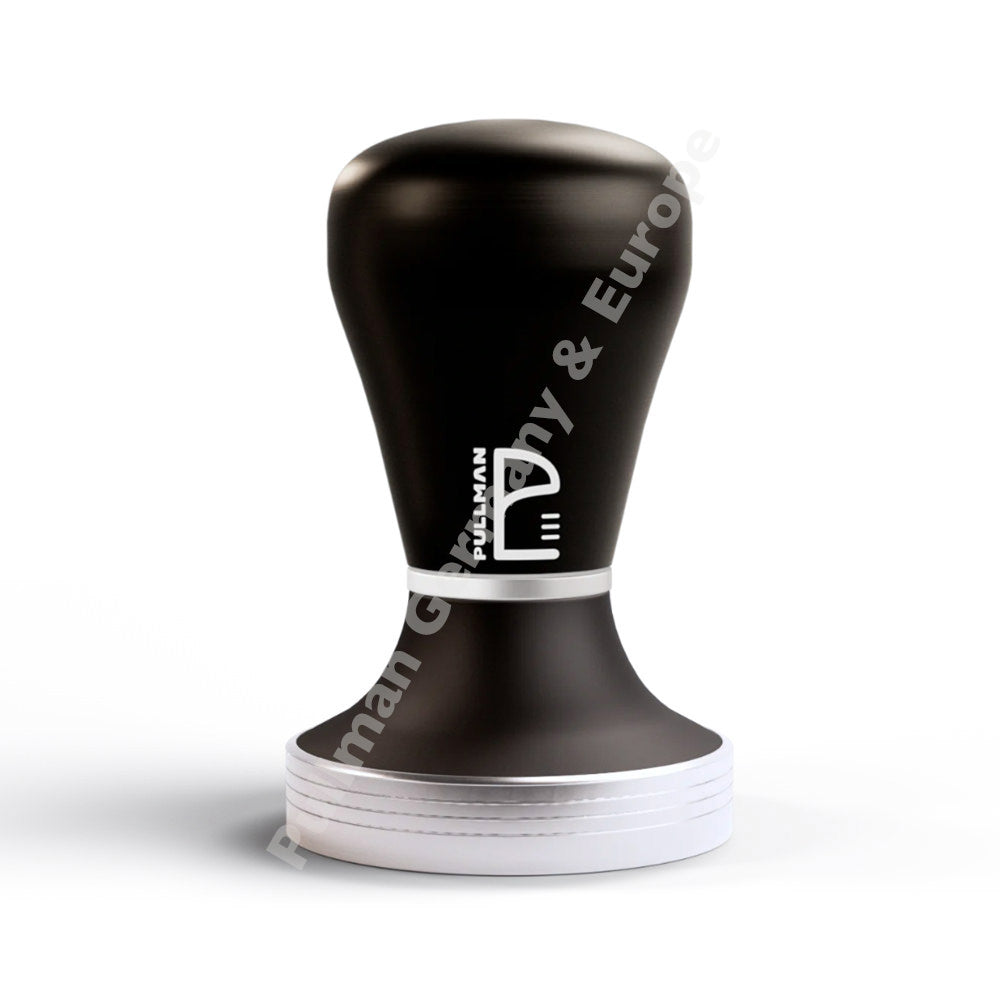 Tamper Barista Original | Black Stealth Matte