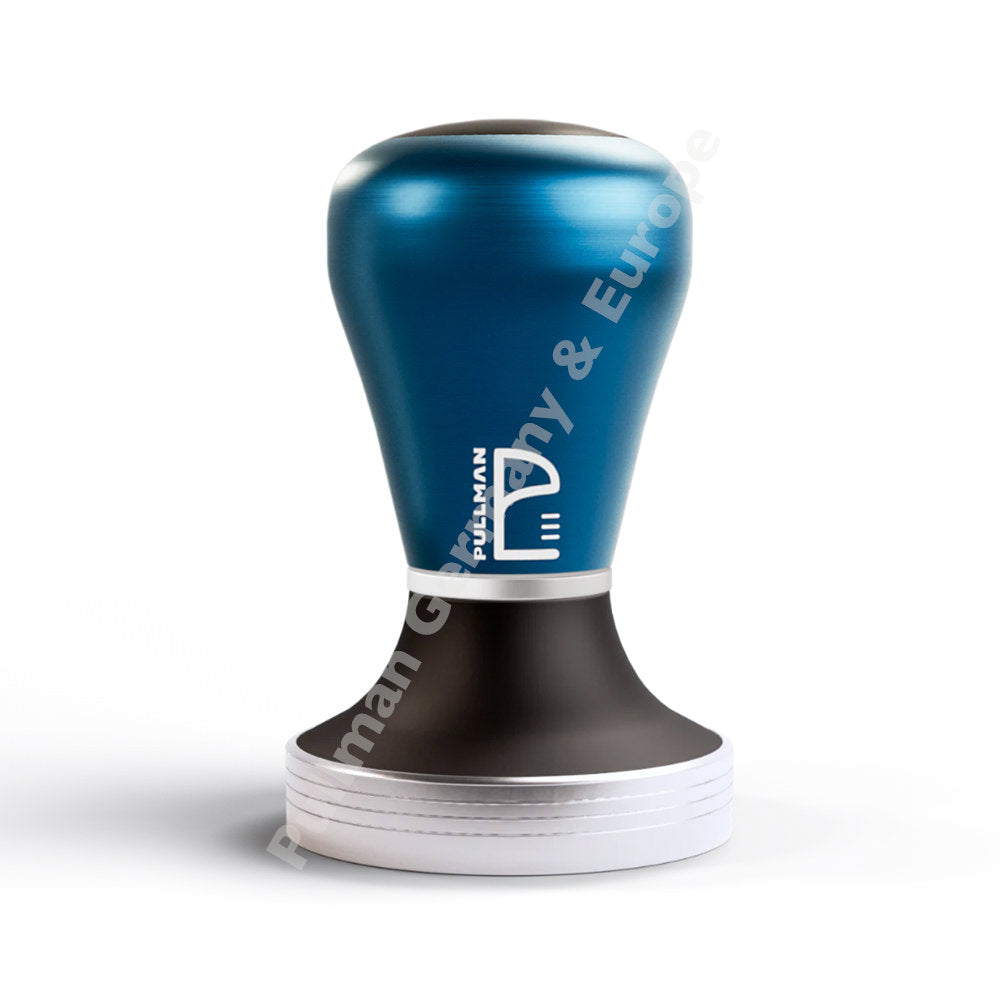 Tamper Barista Original | Cobalt Blue