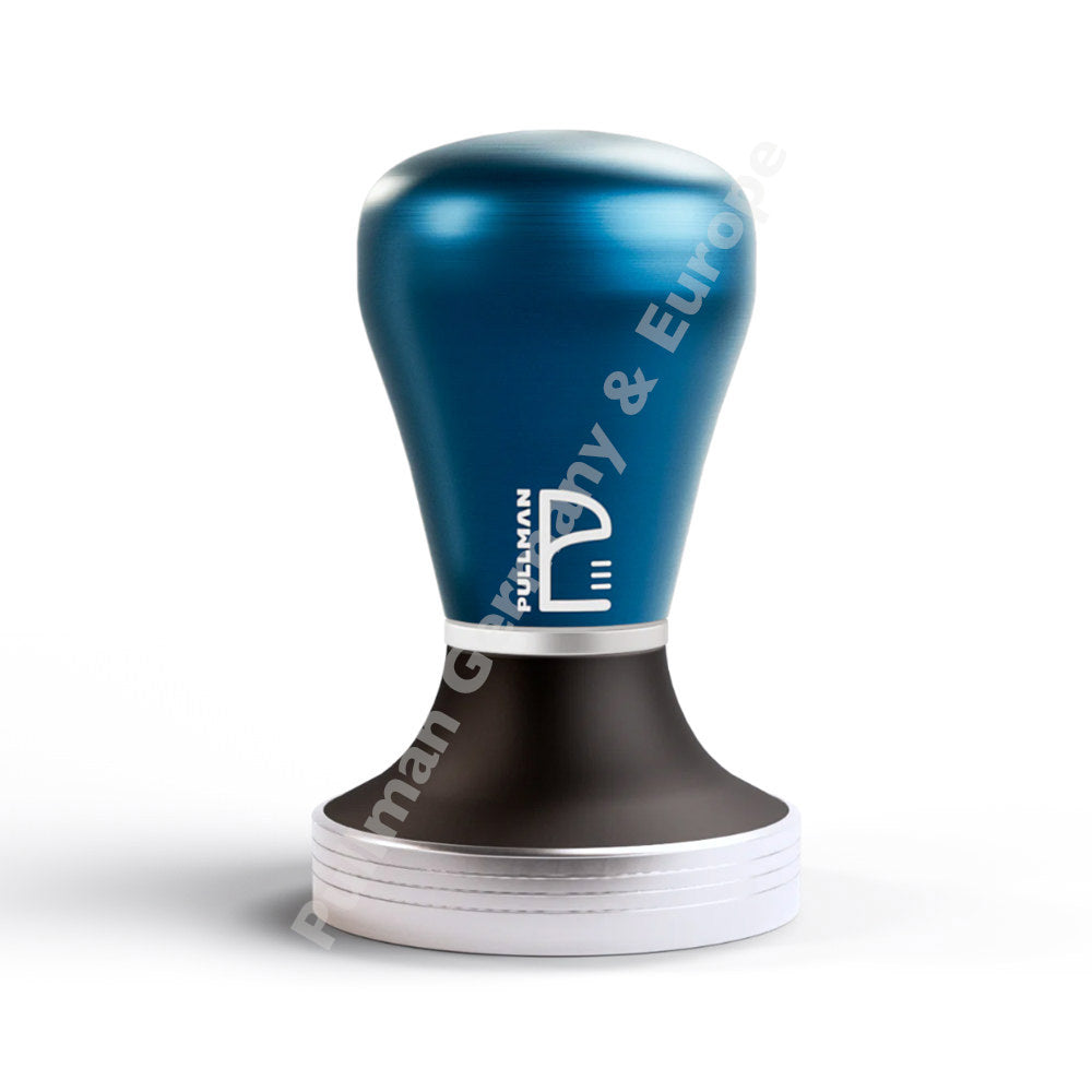 Tamper Barista Original | Cobalt Blue