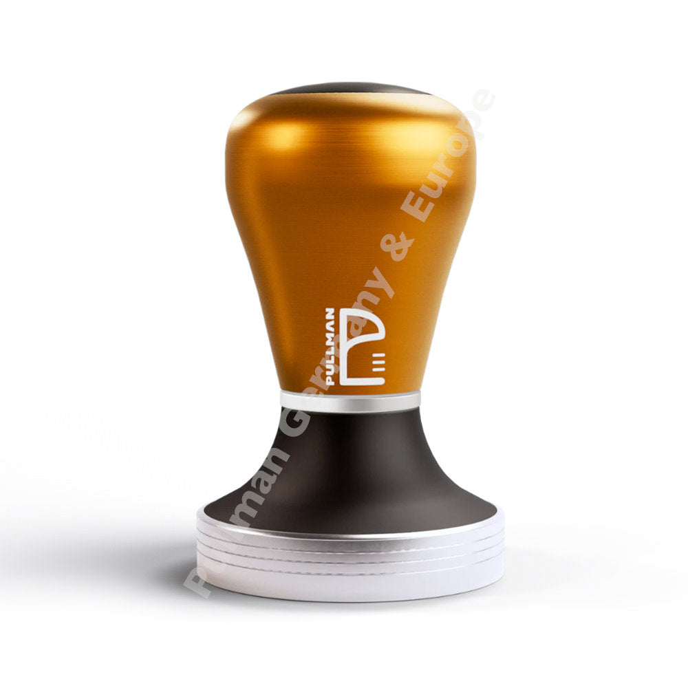 Tamper Barista Original | Gold Matte