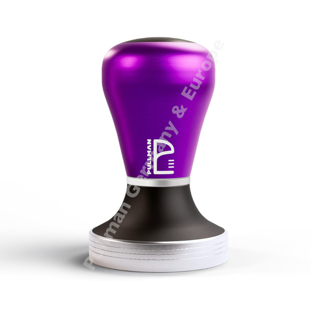 Tamper Barista Original | Purple Matte