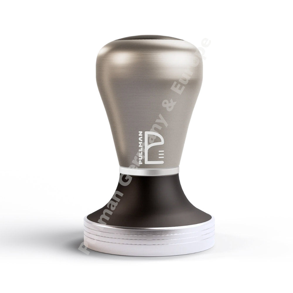 Tamper Barista Original | Silver Matte