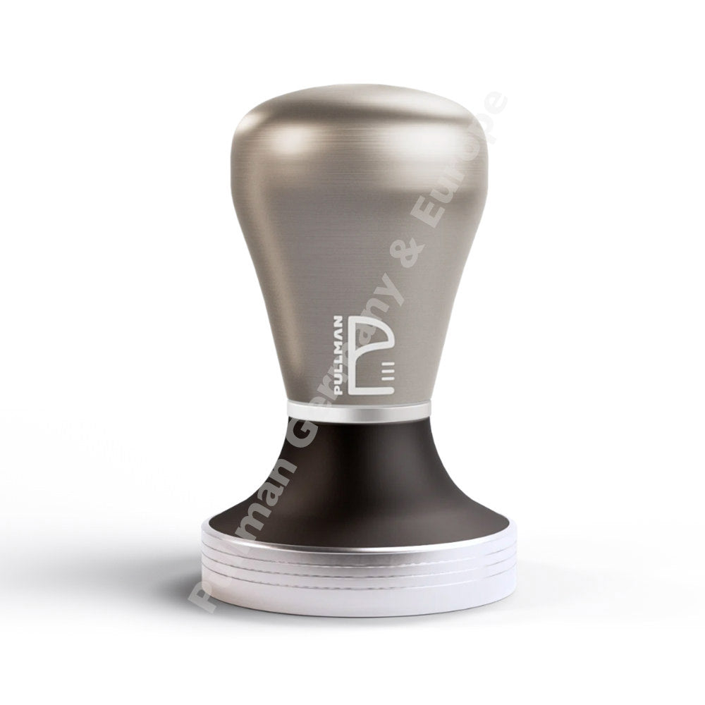 Tamper Barista Original | Silver Matte
