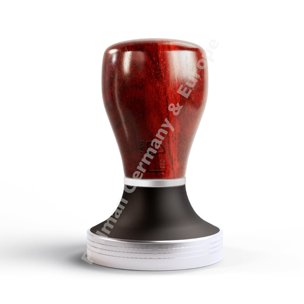 Tamper Barista Original | African Padouk