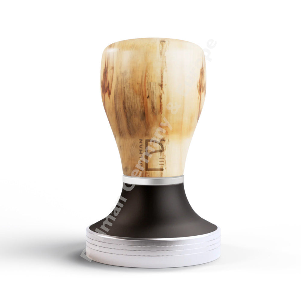 Tamper Barista Original | Spalted Chestnut