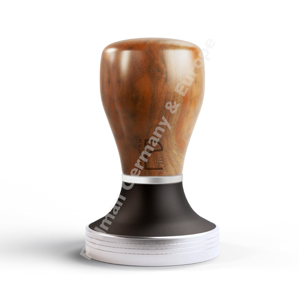 Tamper Barista Original | Walnut