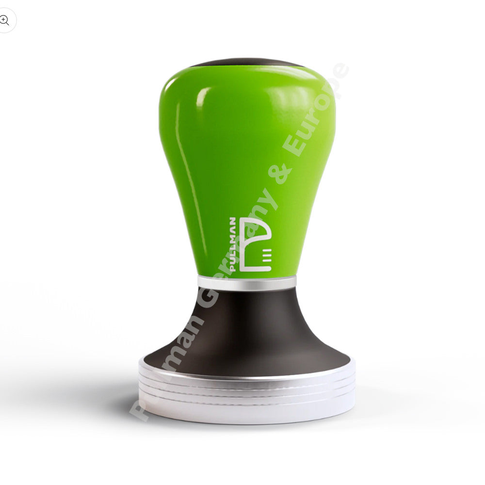 Tamper Barista Original | Vert acide