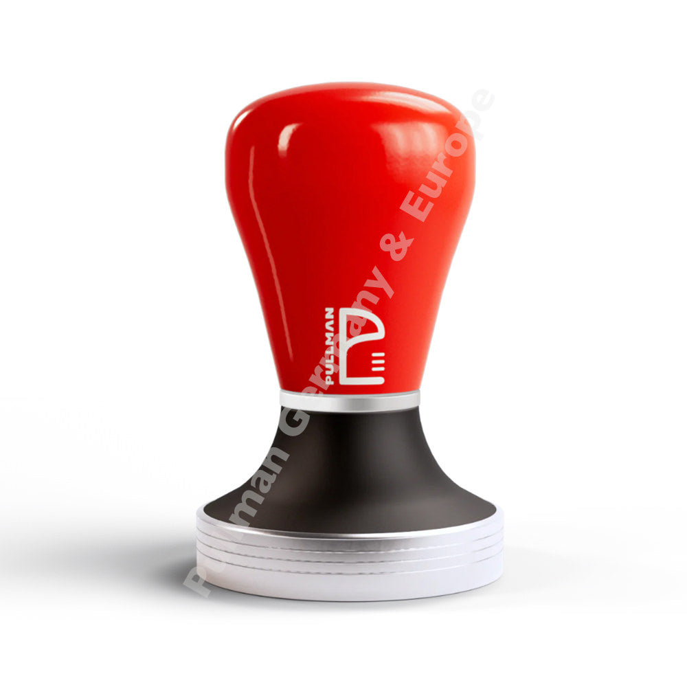 Tamper Barista Original | Bright Red