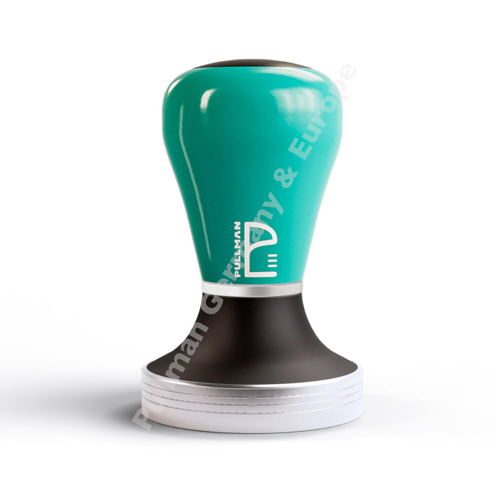Tamper Barista Original | Teal Blue