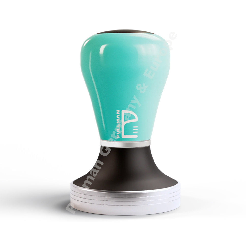 Tamper Barista Original | Tiff Blue